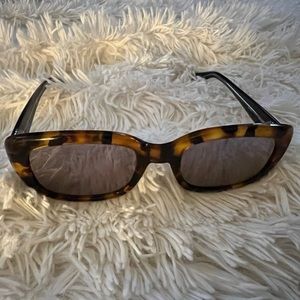 Krewe sunglasses